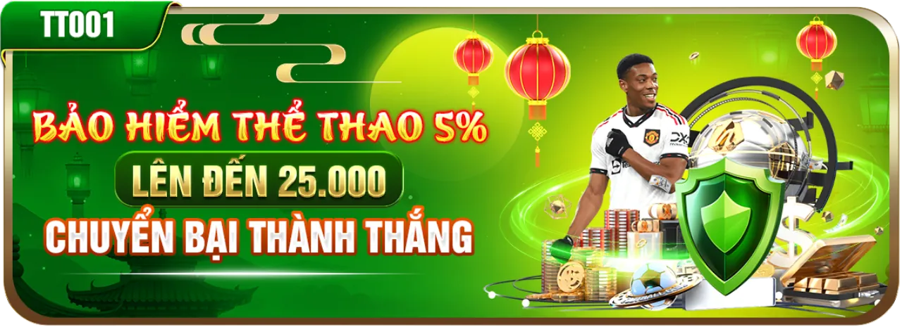 Sự kiện bắn cá nổ hũ
